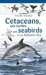 CETACEANS, SEA TURTLES AND SEABIRDS OF THE BALEARIC SEA | 9788413562759 | MAYOL, ELVIRA