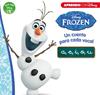 FROZEN  UN CUENTO PARA CADA VOCAL  A, E, I, O, U (LEO CON DISNEY NIVEL 1) | 9788416548866 | DISNEY