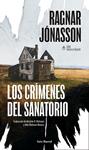 CRIMENES DEL SANATORIO, LOS  (SERIE COMISARIO REYKDAL 1) | 9788432251399 | JONASSON, RAGNAR
