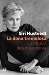 DONA TREMOLOSA,LA | 9788429778595 | HUSTVEDT, SIRI