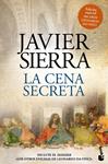 CENA SECRETA, LA | 9788408208075 | SIERRA, JAVIER