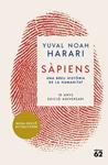 SAPIENS (10E ANIVERSARI) | 9788429781595 | NOAH HARARI, YUVAL