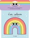 COLORES, LOS    LIBRO DE BAÑO MÁGICO | 9788408248231 | FLORSDEFUM, ANNA