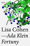 LISA COHEN | 9791387672201 | KLEIN FORTUNY, ADA