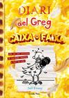 DIARI DEL GREG 21  CAIXA O FAIXA | 9791387783990 | KINNEY, JEFF