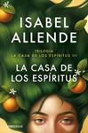 CASA DE LOS ESPIRITUS, LA  | 9788466362085 | ALLENDE, ISABEL