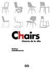 CHAIRS HISTORIA DE LA ISLA (100 0G1815) | 9788425231162 | ZABALBEASCOA CONCA, ANATXU