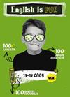 ENGLISH IS FUN 13-14 AÑOS | 9788499743165