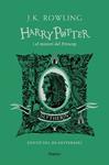 HARRY POTTER I EL MISTERI DEL PRINCEP (SLYTHERIN) | 9788418833496 | ROWLING, J.K.