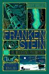 FRANKENSTEIN | 9788410380110 | SHELLEY, MARY