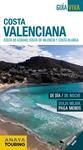 COSTA VALENCIANA  COSTA DEL AZAHAR  COSTA DE VALENCIA Y COSTA BLANCA GUIA VIVA - ESPAÑA | 9788499359335