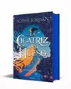 CICATRIZ EN EL HUESO, LA    A FIRE IN THE SKY 2 | 9791387724160 | JORDAN, SOPHIE
