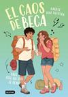 VALE ESTE NO ERA EL PLAN,   EL CAOS DE BECA 3 | 9788408326342 | DIAZ REGUERA, RAQUEL