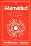 ATENSIDAD | 9788425236785 | FRIENDS OF ATTENTION
