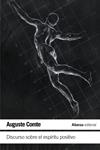 DISCURSO SOBRE EL ESPIRITU POSITIVO | 9788491048015 | COMTE, AUGUSTE