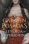 LEYENDA DE LA PEREGRINA, LA | 9788467067132 | POSADAS, CARMEN