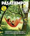 PASATIEMPOS 2025 | 9788410981751 | RBA, REVISTAS
