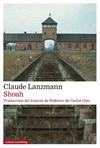 SHOAH | 9788410317369 | LANZMANN, CLAUDE