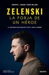 ZELENSKI  LA FORJA DE UN HEROE | 9788423434152 | URBAN Y CHRIS MCLEOD, ANDREW L