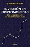 INVERSION EN CRIPTOMONEDAS | 9788416883202 | REDONDO, ANDREA