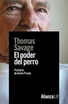 PODER DEL PERRO, EL | 9788413621937 | SAVAGE, THOMAS