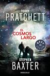 COSMOS LARGO, EL (LA TIERRA LARGA 5) | 9788466347839 | PRATCHETT, TERRY/BAXTER, STEPHEN