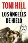 ANGELES DE HIELO, LOS | 9788466347211 | HILL, TONI