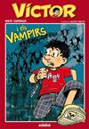 VICTOR I ELS VAMPIRS, DE MAITE CARRANZA | 9788468301990 | CARRANZA I GIL DOLZ DEL CASTELLAR, MAITE
