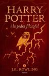 HARRY POTTER I LA PEDRA FILOSOFAL  RUSTICA  | 9788416367801 | ROWLING, J.K.