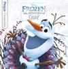 FROZEN UNA AVENTURA DE OLAF PEQUECUENTOS | 9788416917143 | DISNEY