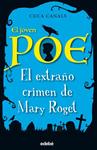 EXTRAÑO CRIMEN DE MARY ROGET, EL  | 9788468331843 | CANALS, CUCA