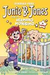 JUNIE B JONES TIENE UN HERMANO MONISIMO (JUNIE B. JONES [EL COMIC]) | 9788448872656 | PARK, BARBARA