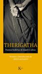 THERIGATHA | 9788499885278