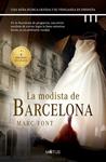 MODISTA DE BARCELONA, LA | 9788419767738 | FONT, MARC