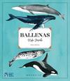 BALLENAS  VIDA SECRETA | 9788412247947 | ORTEGA, RENA