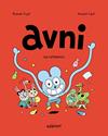 AVNI 2  UN SUPERAMIGO | 9788418215414 | PUJOL, ROMAIN / CAUT, VINCENT