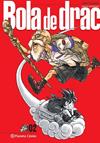 BOLA DE DRAC DEFINITIVA Nº 02/34 | 9788413418841 | TORIYAMA, AKIRA