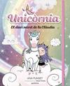UNICORNIA  EL DIARI SECRET DE LA CLAUDIA | 9788419848758 | PUNSET, ANA
