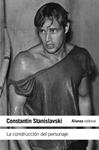 CONSTRUCCION DEL PERSONAJE, LA | 9788420643885 | STANISLAVSKI, CONSTANTIN