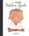 PEQUEÑO  GRANDE MAHATMA GANDHI | 9788490655221 | SANCHEZ VEGARA, Mª ISABEL
