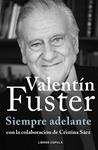 SIEMPRE ADELANTE | 9788448040611 | FUSTER, VALENTI