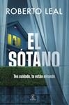 SOTANO, EL | 9788467082395 | LEAL, ROBERTO