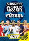 GUINNESS WORLD RECORDS 2027  FUTBOL | 9788408324379 | GUINNESS WORLD RECORDS