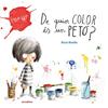DE QUIN COLOR ES UN PETO | 9788410302891 | ROCIO BONILLA