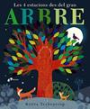4 ESTACIONS DES DEL GRAN ARBRE, LES  | 9788499066301 | HEGARTY, PATRICIA