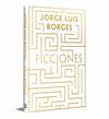 FICCIONES   EDICION CONMEMORATIVA | 9788466380850 | BORGES, JORGE LUIS