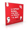 VERITABLE HISTORIA D'EN JORDI LA PRINCESA I EL DRAC, LA | 9788494595387 | RUSSO, KENNETH / PONSATI-MURLA, ORIOL