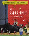 GEGANT MES ELEGANT, EL | 9788499068404 | DONALDSON, JULIA