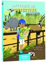 APRENDIZ DE DETECTIVE 2. EL MISTERIO DEL ZOO | 9791039515023 | TREDEZ, EMMANUEL