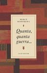 QUANTA  QUANTA GUERRA... | 9788473295031 | RODOREDA, MERCE
